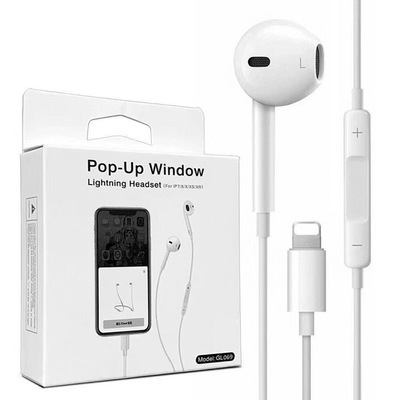 Wholesale Applicable Apple Headphones 7/...