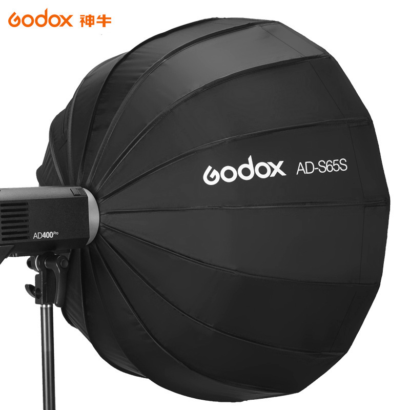 GODOX Shenniu AD-S65S/W Shenniu bayonet...