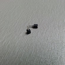 圆针排母 1PIN针 工厂直销 量多价优 塑高3.0mm 针型接插件