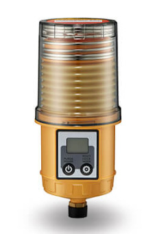 pulsarlube EXP480大容量防爆数码加脂器 矿上自动润滑设备批发