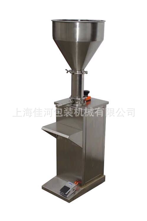 厂家供应 灌装机械、各类物料灌装机、膏液灌装机、灌装设备