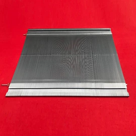 纺织器材;纺机配件