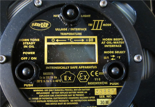 MMC（UTI）油水界面仪2401TR15MCBSMB