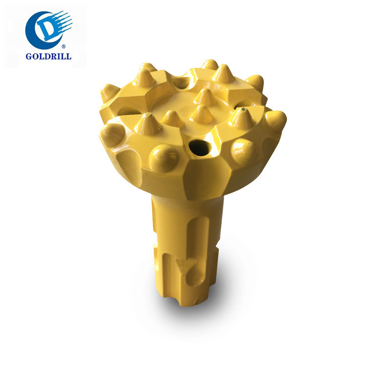 BMK5-110俄式钻头 苏式钻头