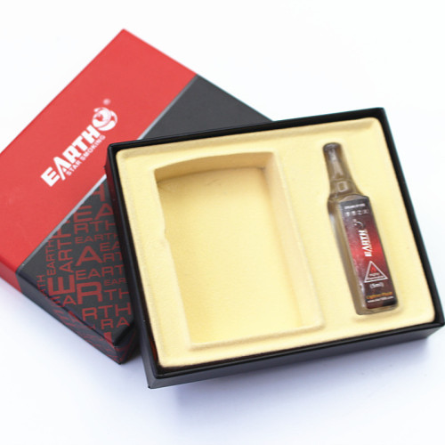 Oil Lamp Packaging Box (Empty), Gas Lighter Packaging Box, Gift Box (Without Lighter)