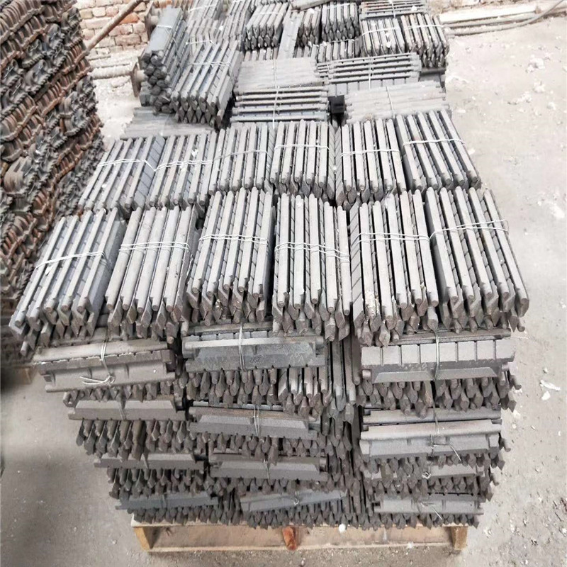 各种炉排鱼鳞片吊钩现货供应厂家直发