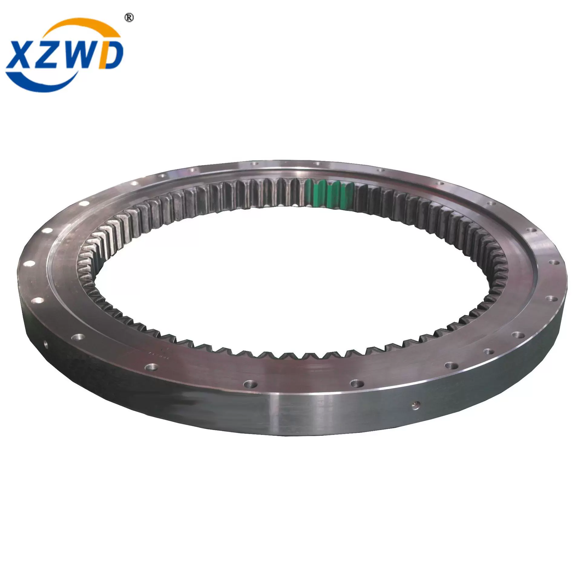 挖机回转支 回转支撑 挖掘机SK200-6E转盘轴承SK200