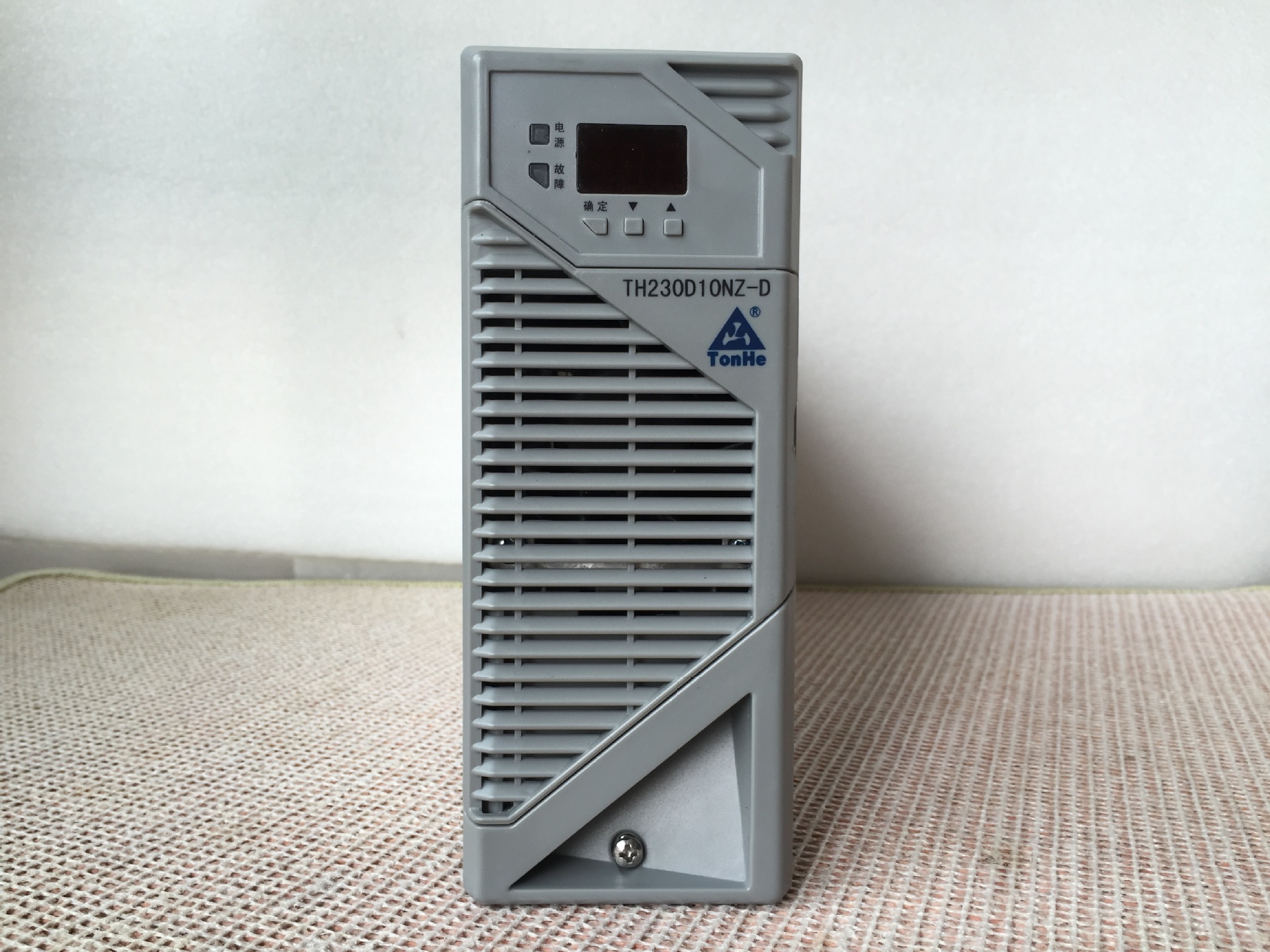 福州鼎式辉  出售 TH230D10NZ-D充电模块