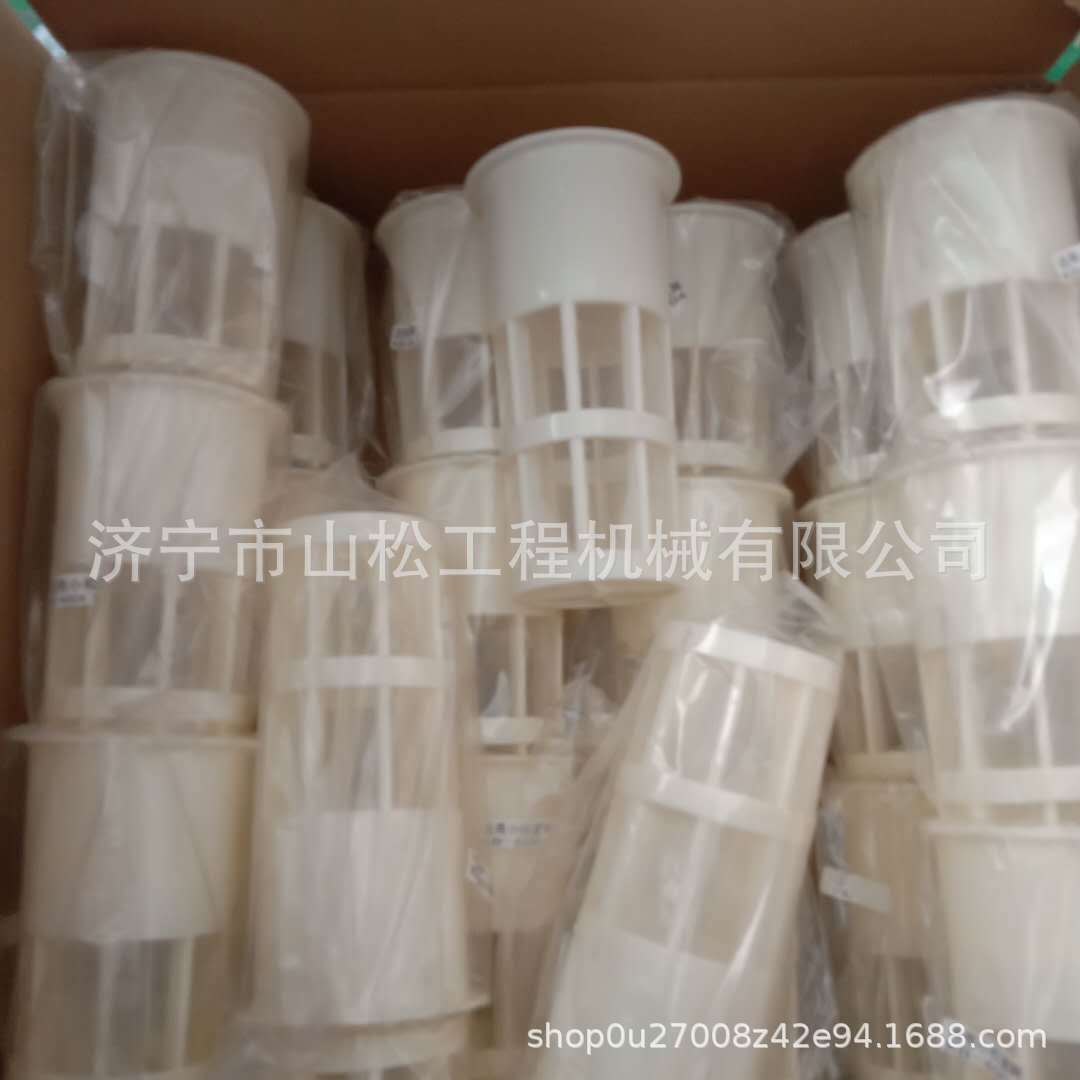 山推SD32 SD22 13 16推土机柴油箱过滤网07056-18416柴油箱滤芯