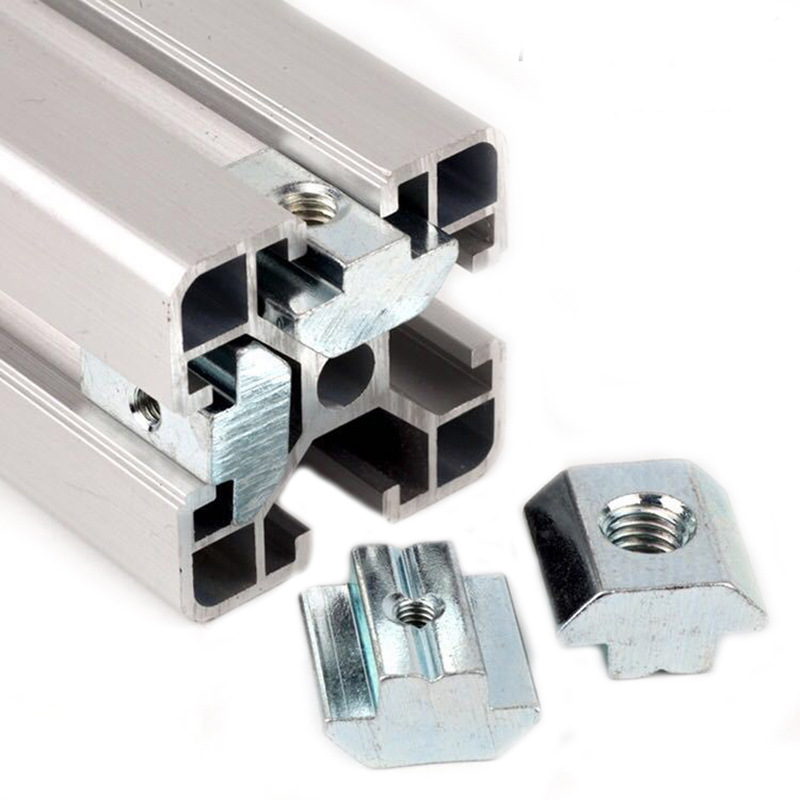 欧标滑块螺母主图1