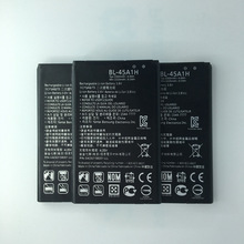 源头工厂适用LG K10 2016 K420手机电池BL-45A1H电池原装品质
