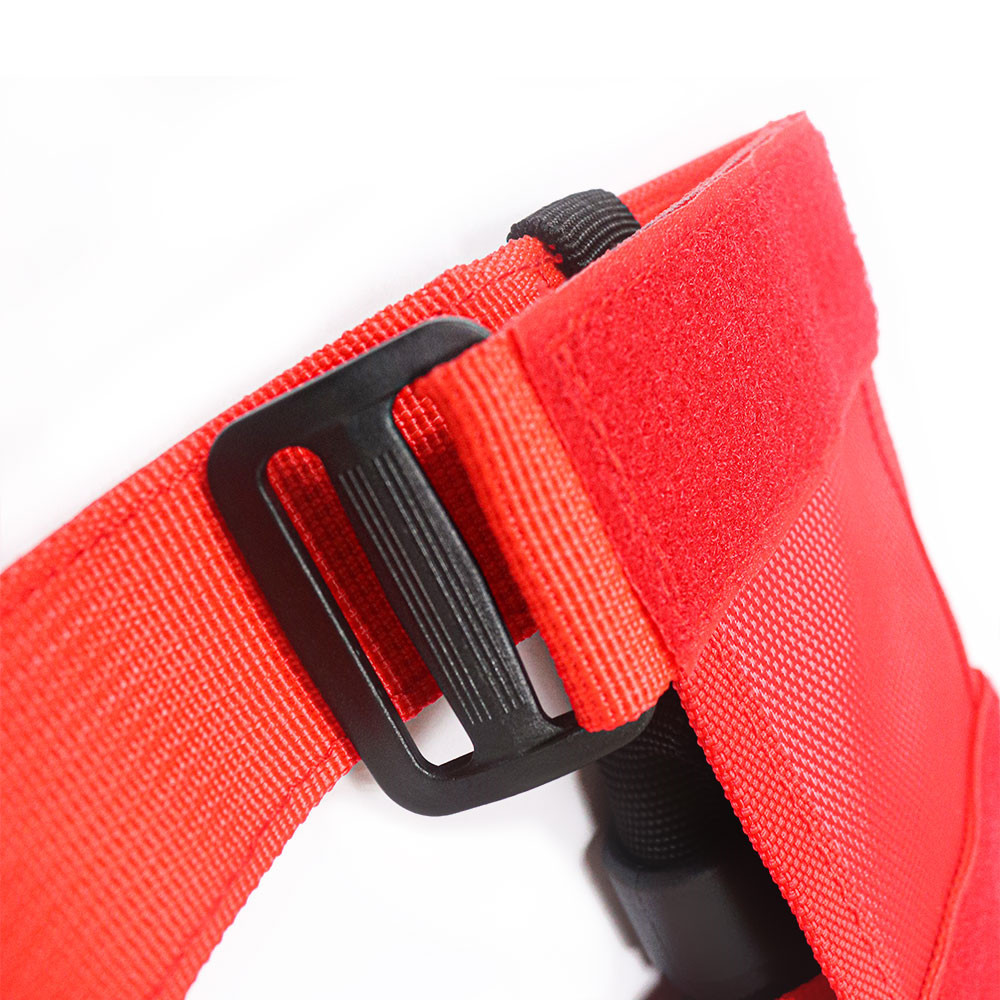 Car supplies car interior handle bus handle middle on and off armrest Oxford cloth Wrangler handle