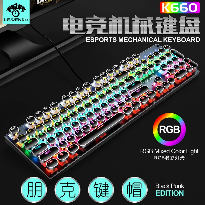 (Cross-border trading), mechanical keyboard, ebay, Amazon