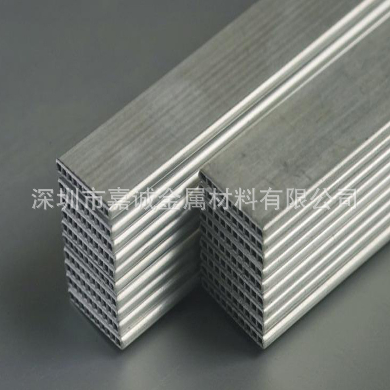 铝管6061圆空心薄壁厚壁精密吕铝合金型材定制阳极氧化铝管子加工