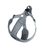 New pet straps traction rope cross -border explosion traction back zone small and medium dog chest strap spot wholesale