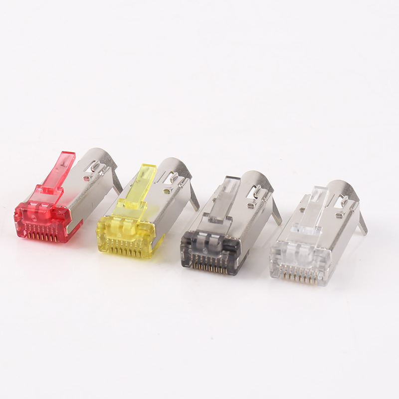 电话线接头 电话线接头