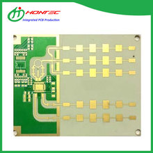 �ӹ��_��˹Ro4350B�쉺PCB �F����F4B�쾀PCB��RF-60A΢���·��