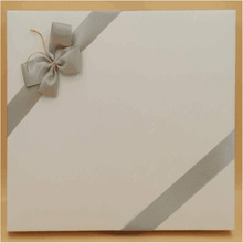 包邮25MM单面涤纶带245色制作的礼盒包装结，装饰结，蝴蝶结