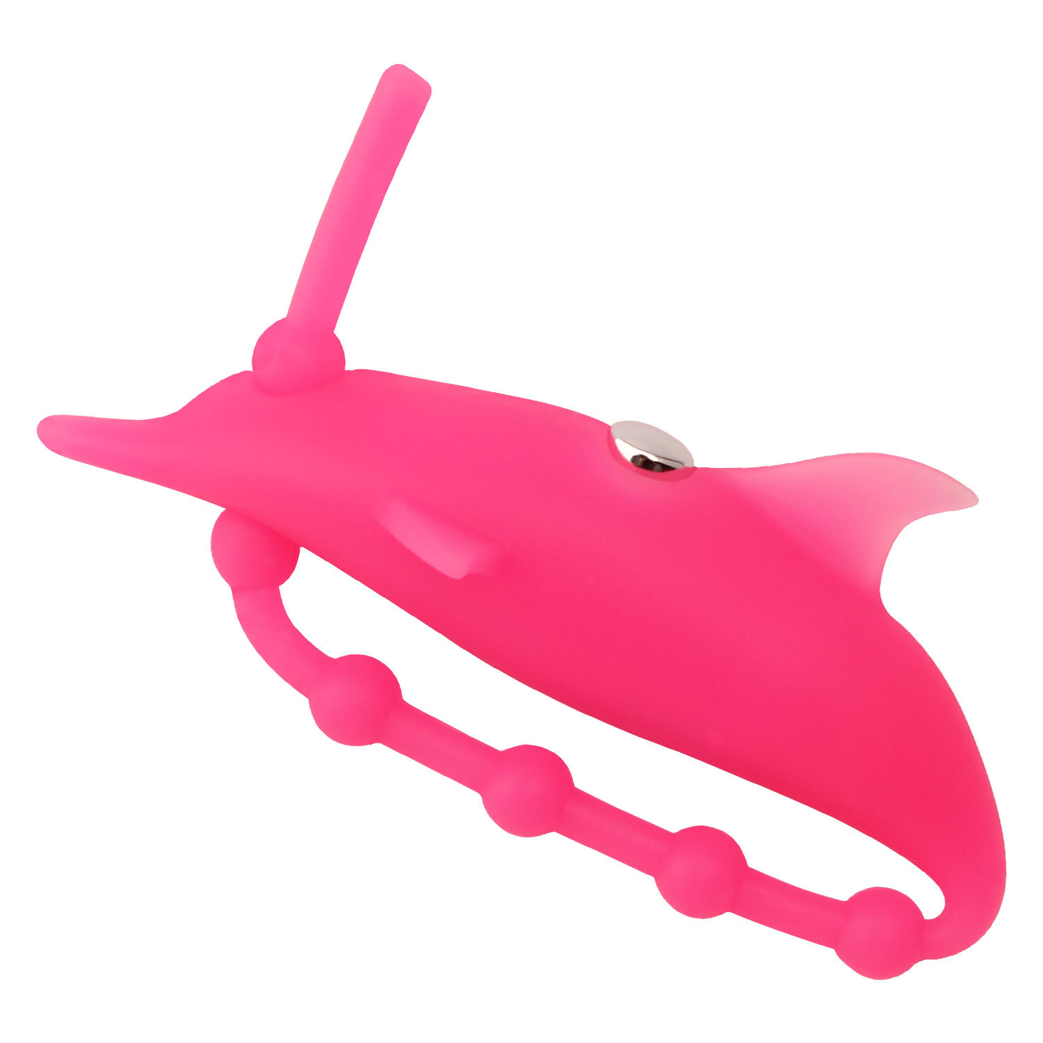 Silicone ring with adjustable size for male and female use, vibration resistance compound lock precision delay ring,_voghion.com