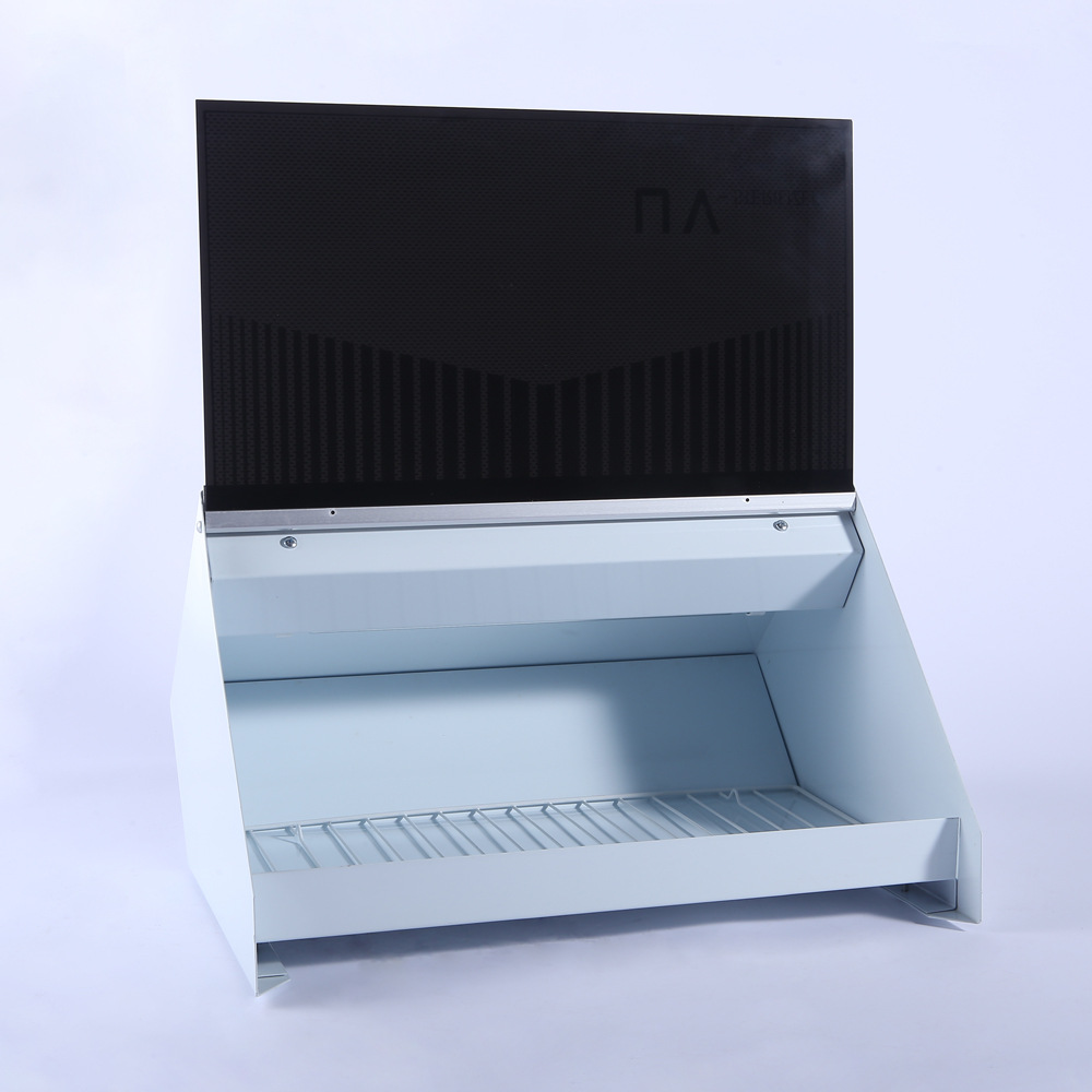 迷你美容院美甲理发店修脚紫外线臭氧牙医工具消毒柜YM-9006