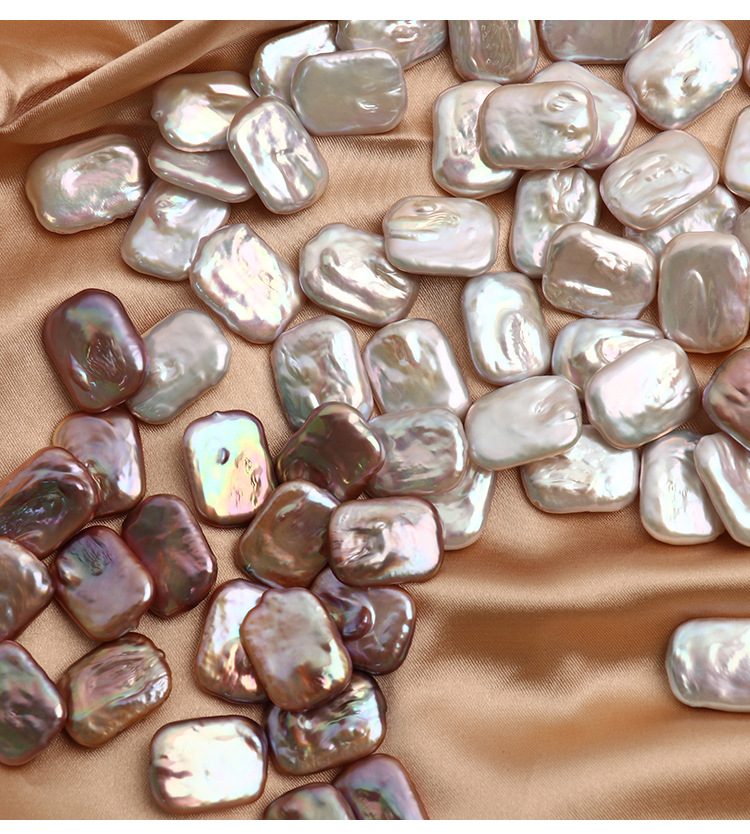 5g Weight Beads Jewelry Making Type Pearl Inlay Material DIY Jewelry Accessories, Earrings, Necklace Classification 1 Piece Quantity Freshwater Pearl Material Solid Color Pattern Simple Style, Classic Style Style 1 Piece Simple Style Classic Style Solid Color Freshwater Pearl Pearl DIY Jewelry Accessories Earrings Necklace 9