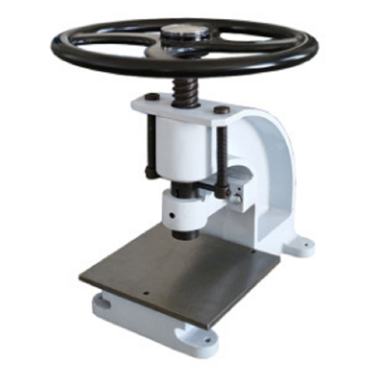 橡胶塑料气动冲片机 试样冲裁机 厂家供应价格优 惠 质保两年