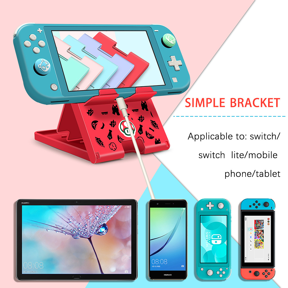 Nintendo Switch/ Lite Stand obogame