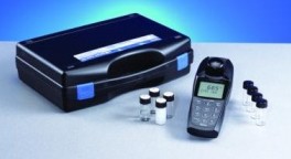 供应美国奥立龙Orion AQ4500便携式型浊度计 量程0-4000NTU