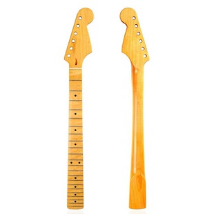 [����] 22ƷST늼������i�� ��ľָ�� for ST Strat Stratocaster