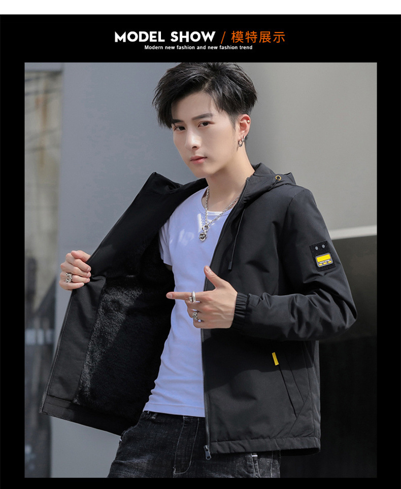 Veste pour homme - Ref 3443357 Image 30