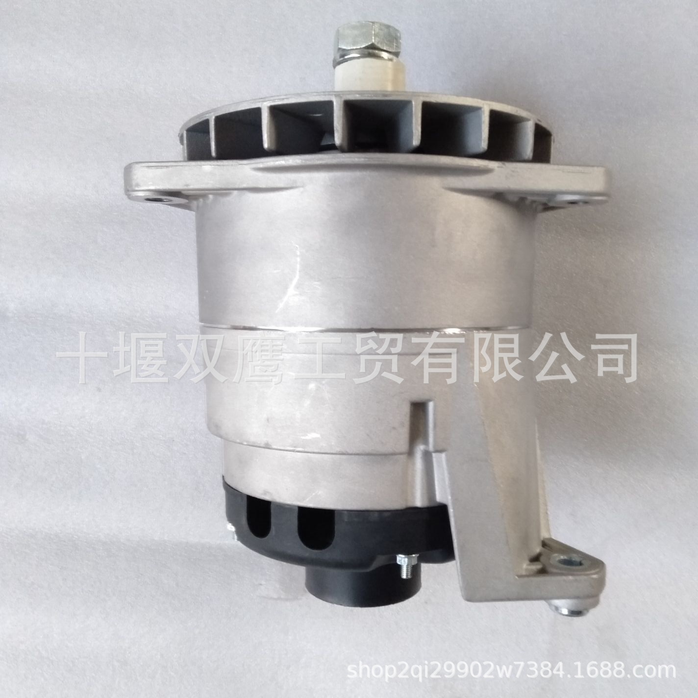 整体式交流发电机JFZ29118发电机24V    140A