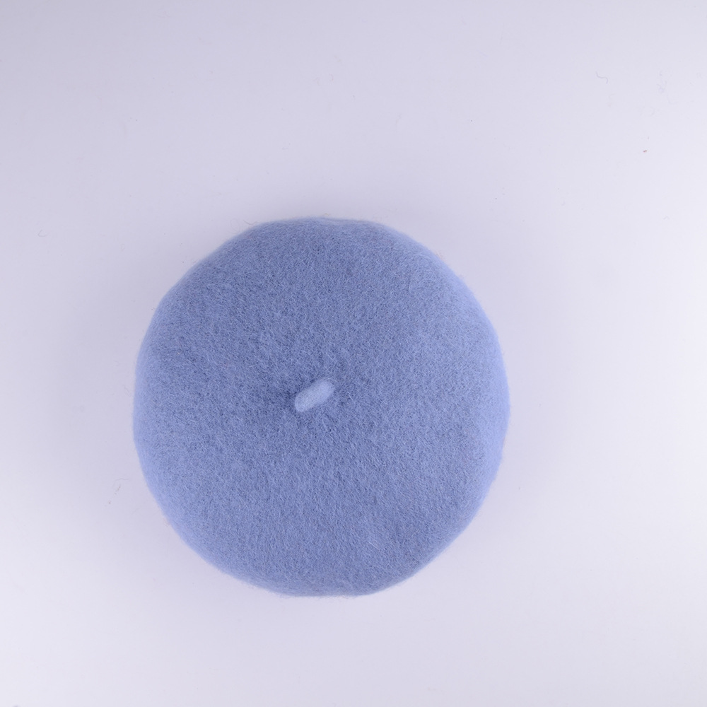 儿童平板贝雷帽