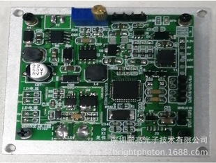 VCSEL�t�⼤���·��ģ�M���·