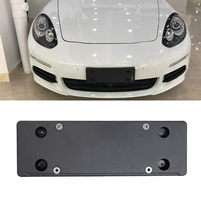 holder 10-16 models, License plate holder/license plate holder