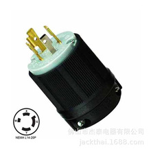 WJ-8420 NEMAL14-20P �������ɲ��^ ���I��Ó����^ 늙C�Դ���^