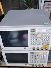 热销Agilent E5071B 300kHz-8.5G矢量网络分析仪保修一年