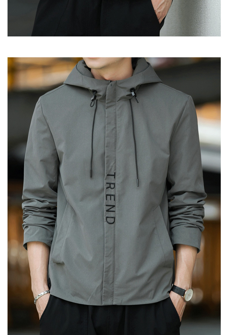 Veste pour homme - Ref 3443421 Image 26