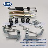 04943-0K110 04942-0K210 Применимый новый Toyota Hailakus Revo Пакет