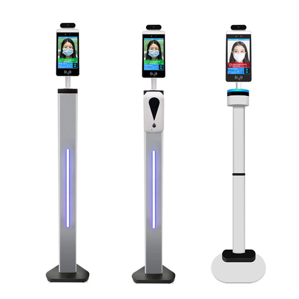8 -inch temperature testing human face recognition all -in -one…