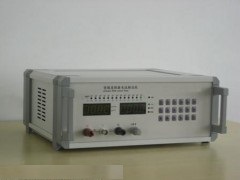 高阻型体电阻率测试仪/高阻微电流测试仪　型号：MHY-05097