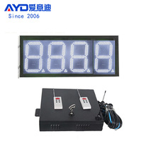 ���ϖ|������վLED�r���� 8��8888 LED�̓r�������@ʾ�������S��