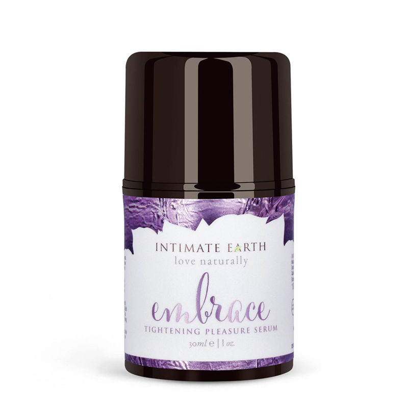 美国进口Intimate Earth Embrace蒂美缩紧私处啫喱【现货】