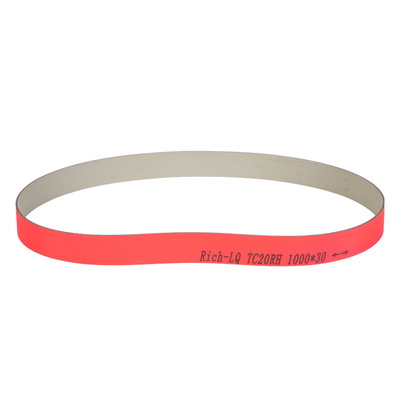 Supply flat belt TC series pull high speed plane Transmission Industry Belt Belt