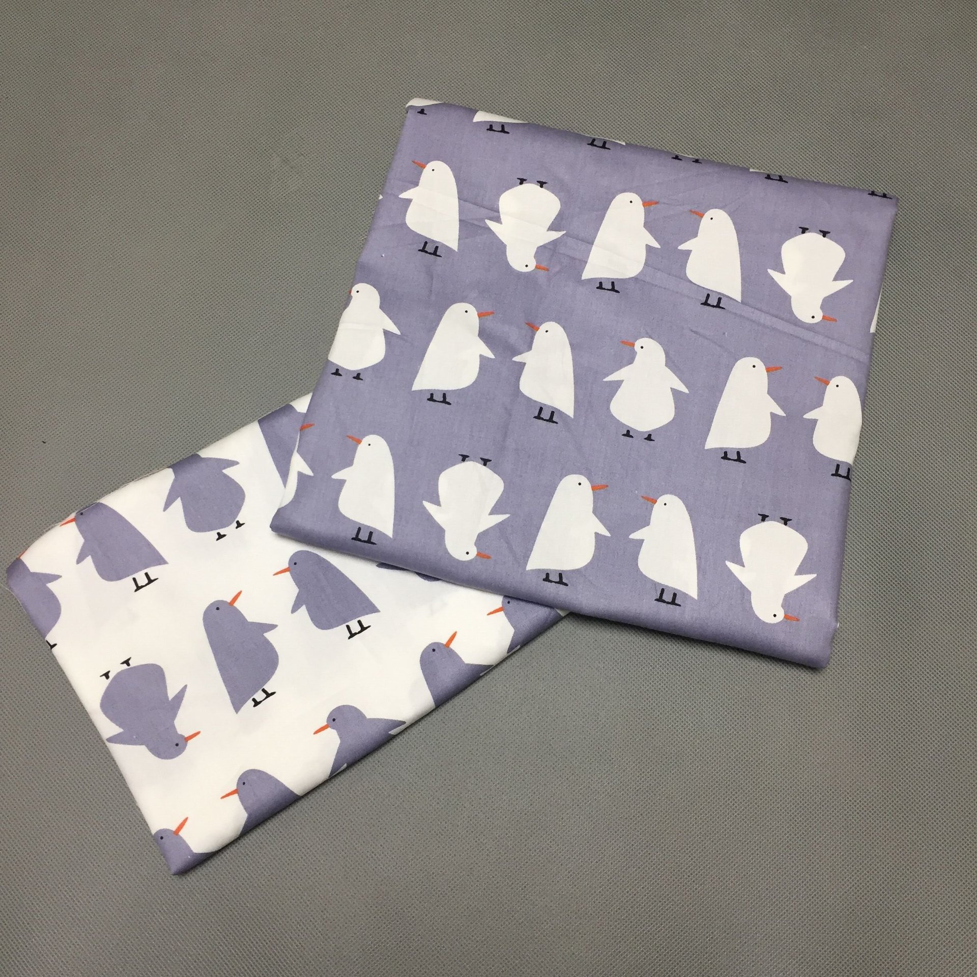 1.6米窄幅全棉斜纹宝宝床品罩衣幼儿园三件套汗蒸服手工辅料批发