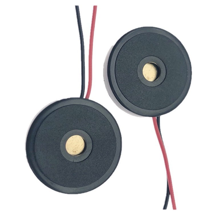HYR-2304华宇电子无源压电蜂鸣器 23mm*4mm