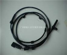 江铃新世代全顺V348轮速传感器 后右ABS传感器 感应器 刹车感应线