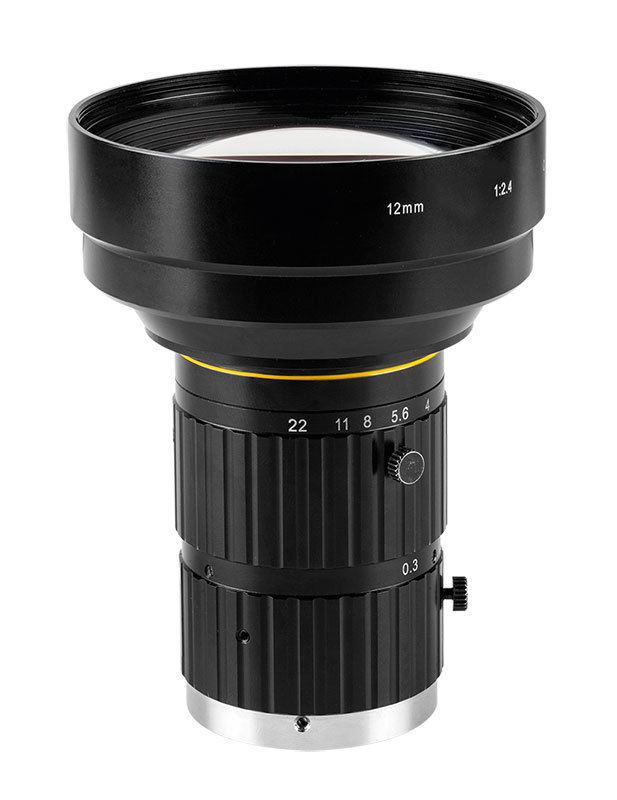 定焦镜头       OPTO   RT-A-1620MX5M    