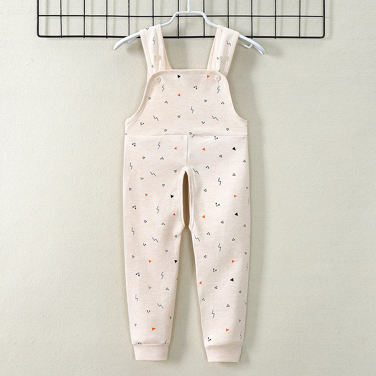 Цвет хлопка хаки черный треугольник