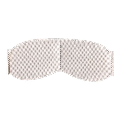Mugwort hot compress eye mask inner core USB electric heating eye mask inner core Non-woven moxa velvet sheet Moxibustion medicine package