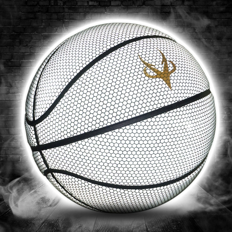 Basketball No. 4, No. 4, No. 6, you can customize hygroscopic cowhide cement ground primary school students for junior high school students competition